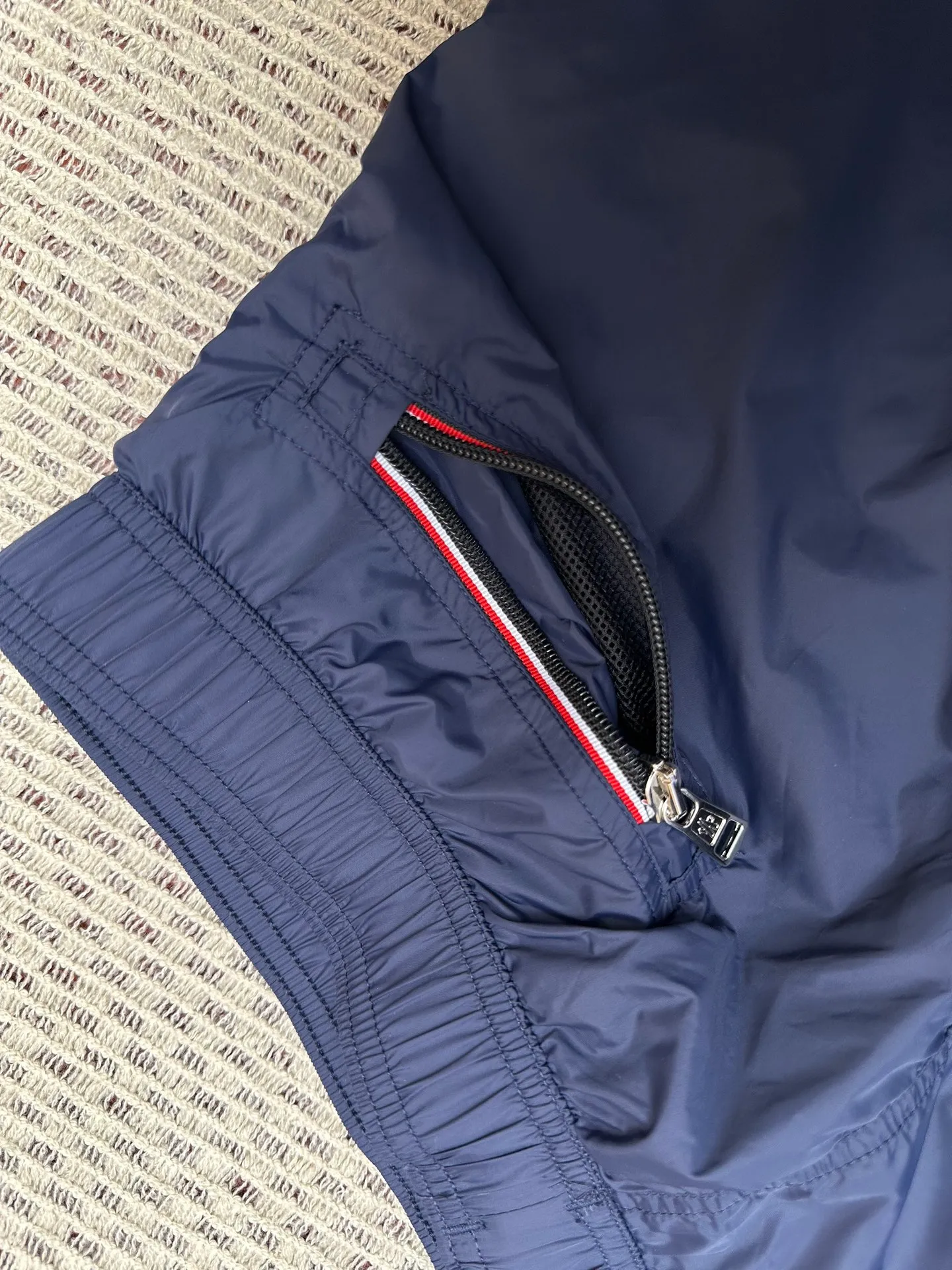 🔥P85💰 Moncler Authentic ： ： Logo Breathable ：Black Navy Blue Gray Green White Orange Yellow Green Blue size：M L XL 2XL 3XL（100-200 ）